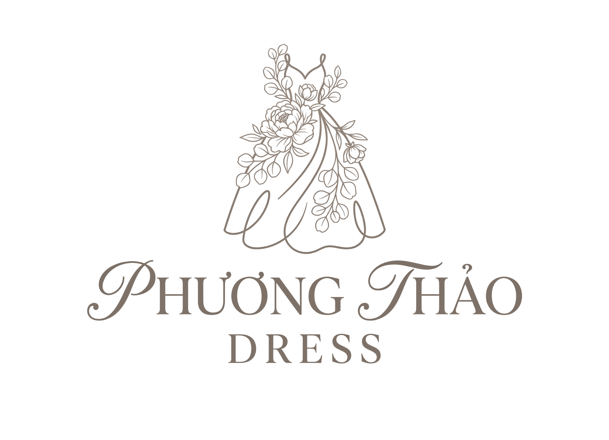 Phương Thảo Dress