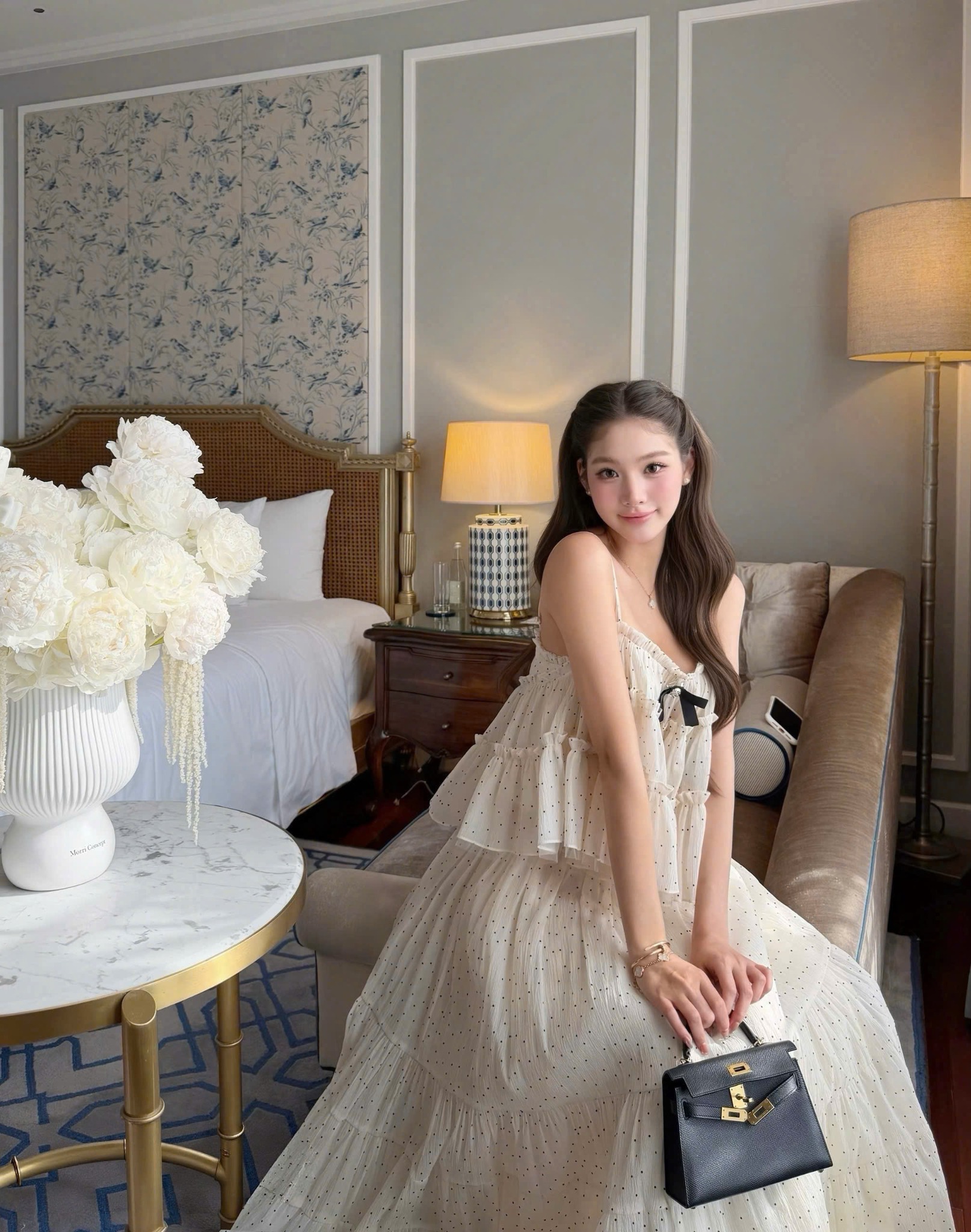Váy dạ hội - tiệc - Phương Thảo Dress