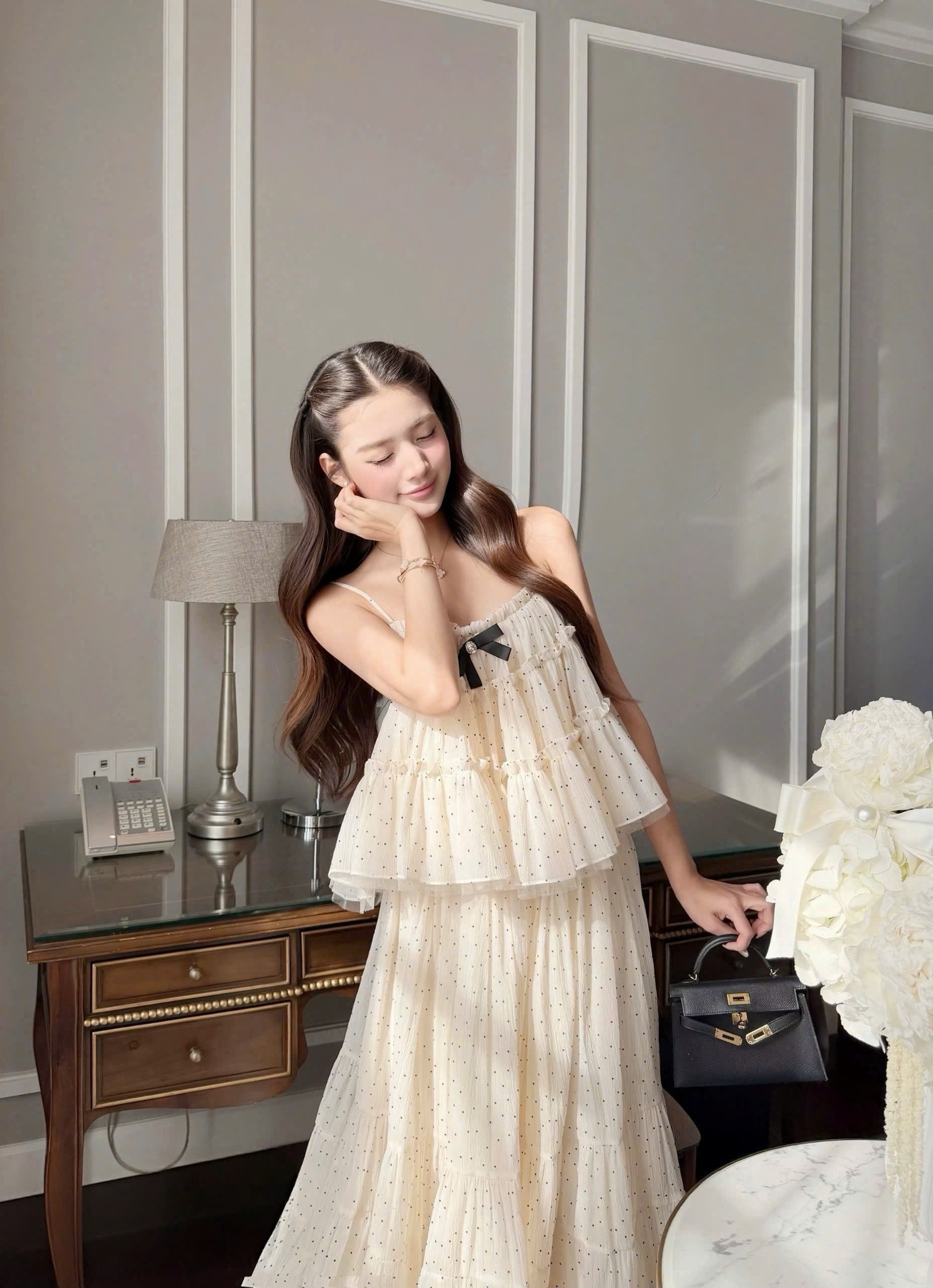 Váy dạ hội - tiệc - Phương Thảo Dress