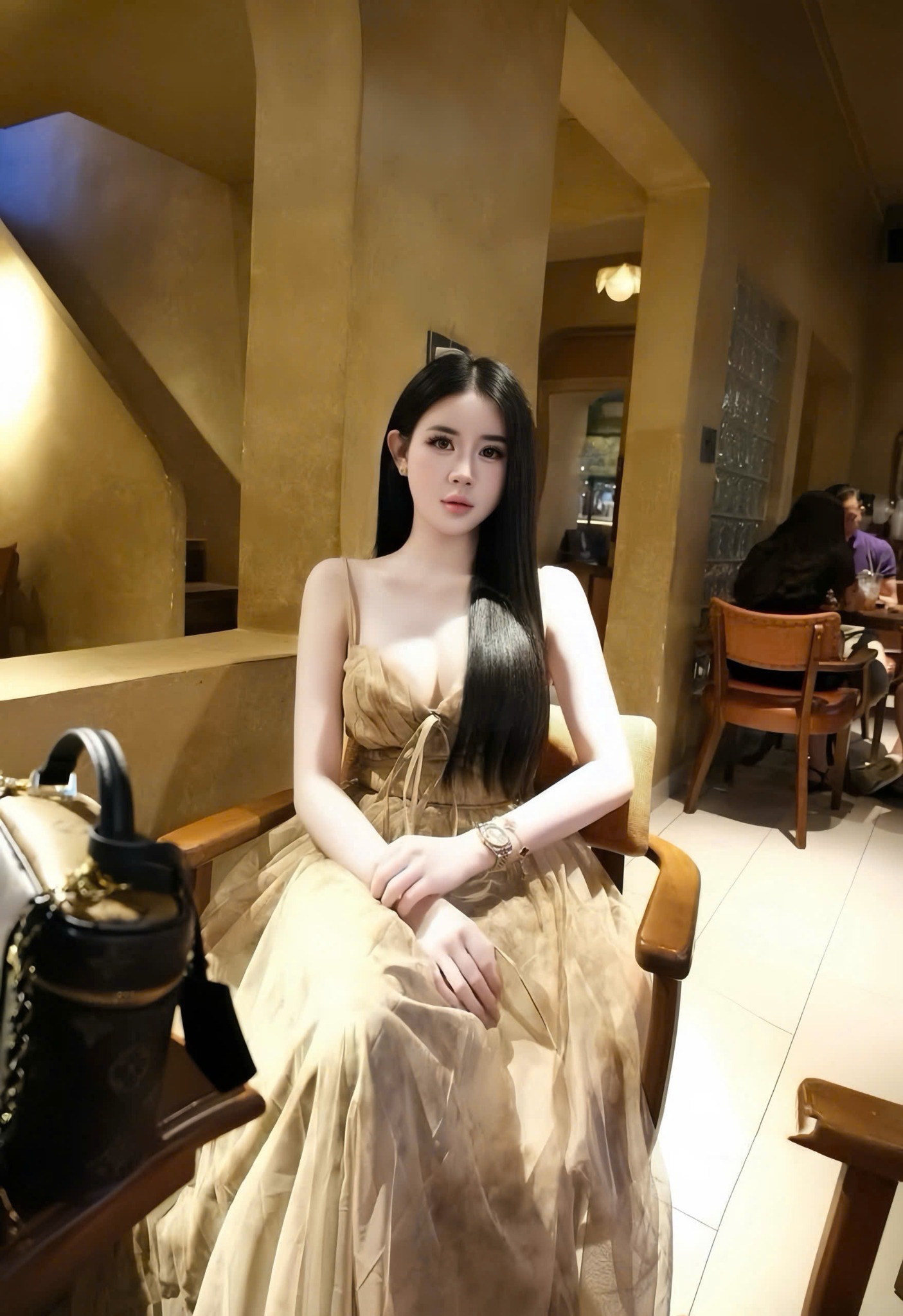 Váy dạ hội - tiệc - Phương Thảo Dress